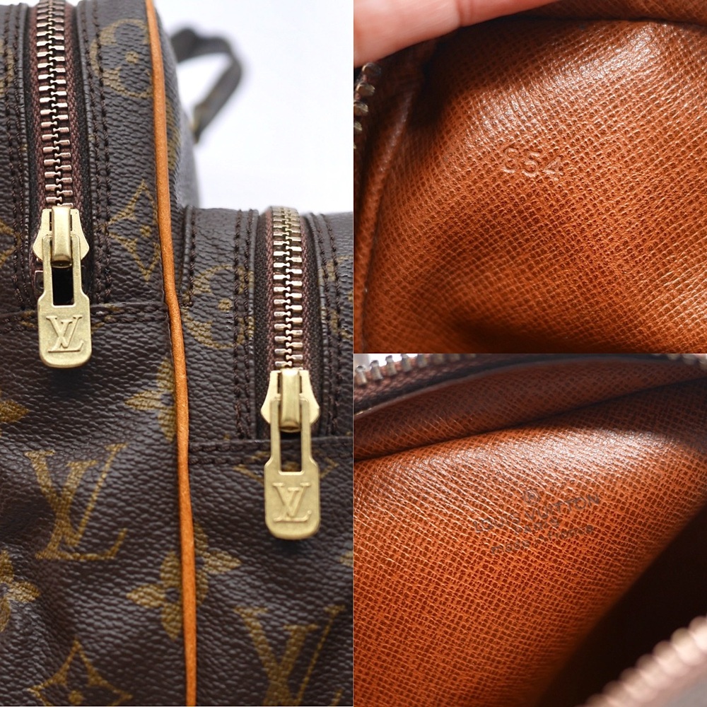 🍓LV Mini Amazone 854 - Picture 7 of 14